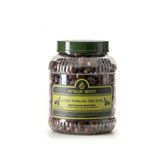 Ayvalık Naturel Siyah Zeytin 1,5 Kg