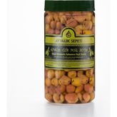 Ayvalık Sepeti Ayvalık Çizik Yeşil Zeytin - 1 kg