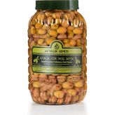 Ayvalık Sepeti Ayvalık Çizik Yeşil Zeytin - 2,5 kg