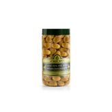 Ayvalık Sepeti Domat Kırma Yeşil Zeytin - 1 kg