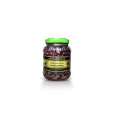 Ayvalık Sepeti Gemlik Siyah Zeytin - 1,5 kg