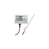 AZ Instruments AZ 8891 50cm Problu Dijital Termometre