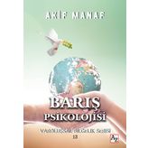 Az Kitap Barış Psikolojisi
