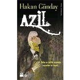 AZIL - HAKAN GÜNDAY