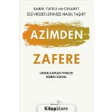 Azimden Zafere - Ayşın Sitare Nair