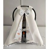 Azra Design Puset Örtüsü ve Puset Minderi