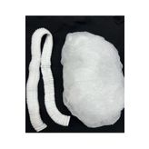 Azra Sedye Örtüsü 12 gr 80*220 cm 50 Adet