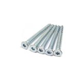AZRAYAPI 7,5X60 mm Buldex Beton Vidası 1 Kutu (1500 Adet)