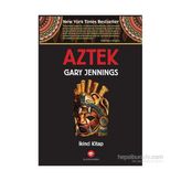 Aztek İkinci Kitap - Gary Jennings