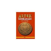 AZTEK SONBAHARI - GARY JENNINGS