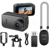 Azurtech F2 Mini Aksiyon Kamerası - 1