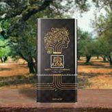 Azzava 5000 ml Natürel Sızma Zeytinyağı