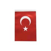 B-013 T Masa Bayrağı 15X22,5