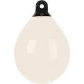 B-50 Balon Usturmaça Beyaz 40X57 cm