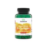 B-Complex 100 Kapsül Gıda Takviye