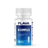 B-complex - 45 Kapsül