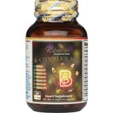 B Complex Pro B12 Biotin Folik Asit Kolin Inositol 30 Kapsül