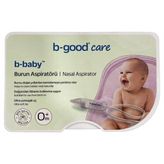 B-Good B-Baby Burun Aspiratörü