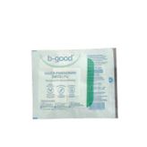 B-GOOD B Good Yara Örtüsü Şeffaf 9cm X 10 Cm Tekli
