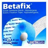 B-good Betafix 5 mt x 2,5 cm Elastik Fix Flaster (5502) - yok