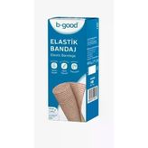 B-Good Elastik Bandaj 10 Cm X 1,20 M