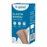 B-Good Elastik Bandaj 8 Cm X 1,20 M