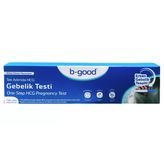 B-Good Erken Gebelik Testi