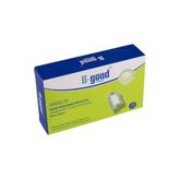 B-good Şeffaf Yara Örtüsü Steril 5cm*7,5cm10 Lu