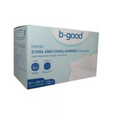 B-Good Steril Emici Spanç Kompres 100Lü