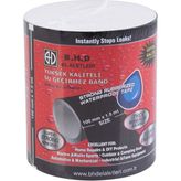 B.h.d Tools Su Geçirmez Siyah Bant 100 mm x 1,5 M