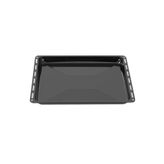B & N MAĞAZACILIK Arçelik Beko Için Uyumlu Ankastre Emaye Fırın Tepsisi 465 Mm X 375 Mm