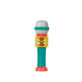 B.toys Bluetooth Bağlantılı Oyuncak Müzikal Mikrofon