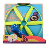 B Toys Işıklı Helikopter Oyunu