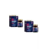 B12 Vitamin 1000 Mcg 60 Dilaltı Tablet 2 Adet