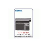 B980/rh9820 Gözlü İlik Balta