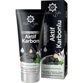 Bab-i Şifa Aktif Karbon 140 gr Bitkisel Diş Macunu