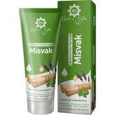 Bab-i Şifa Misvak 140 gr Bitkisel Diş Macunu