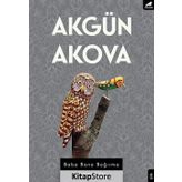 Baba Bana Bağırma - Akgün Akova