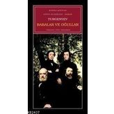 BABALAR VE OĞULLAR - IVAN SERGEYEVIÇ TURGENYEV (ISBN:9789759981198)