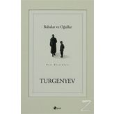 BABALAR VE OĞULLAR - IVAN TURGENYEV (ISBN:9786055261788)