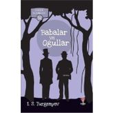 Babalar Ve Oğullar - Ivan Turgenyev - Oscar Yayınları