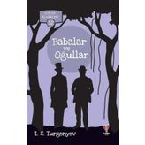 Babalar ve Oğullar - Mihail Nuayme