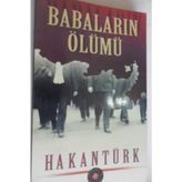 Babaların Ölümü - Hakan Türk