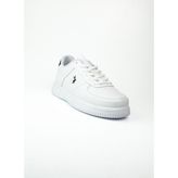 Babalı 2702 Jagulep Beyaz Erkek Sneaker
