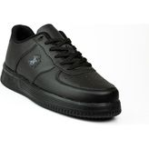 Babalı 2702 Jagulep Siyah Erkek Sneaker