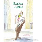 Babam ve Ben - Patrick Modiano