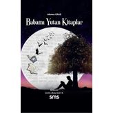 Babamı Yutan Kitaplar - Afonso Cruz