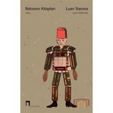BABAMIN KİTAPLARI - LUAN STAROVA