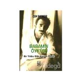 Babamın Öyküsü - Cem Bayındır