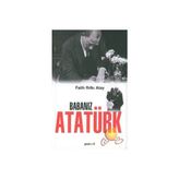 Babanız Atatürk - Falih Rıfkı Atay
